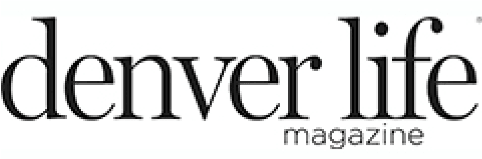 Denver Life Magazine Logo