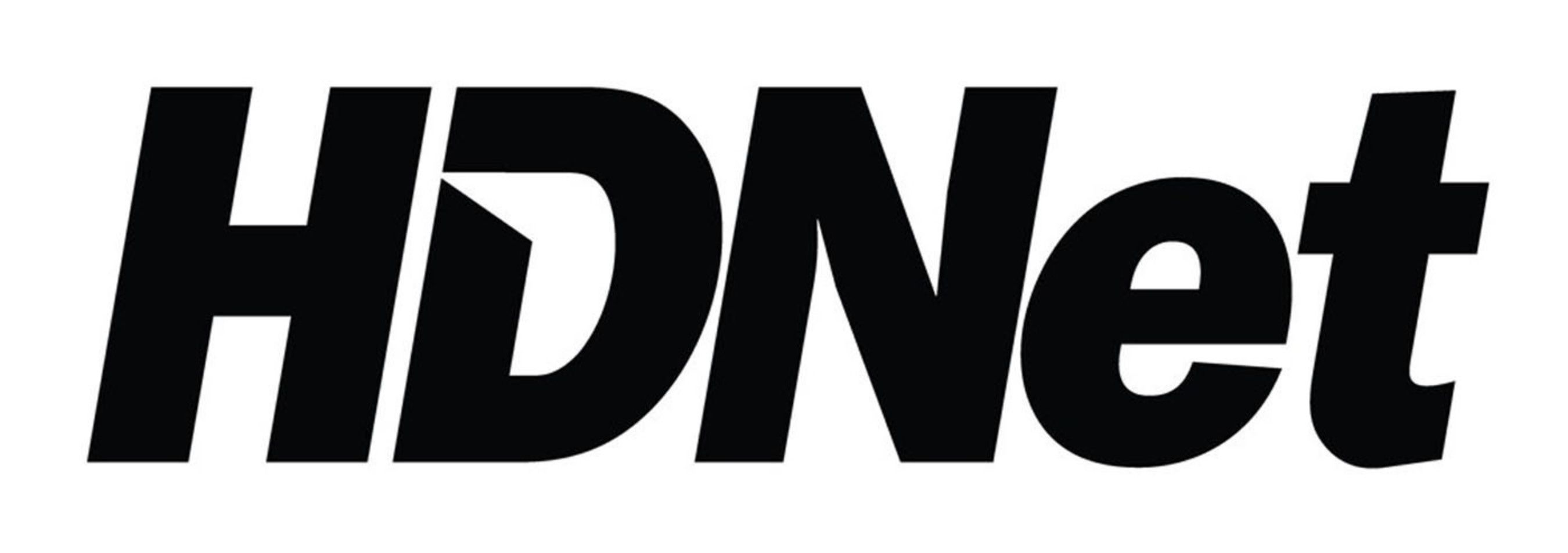 HDNet Logo