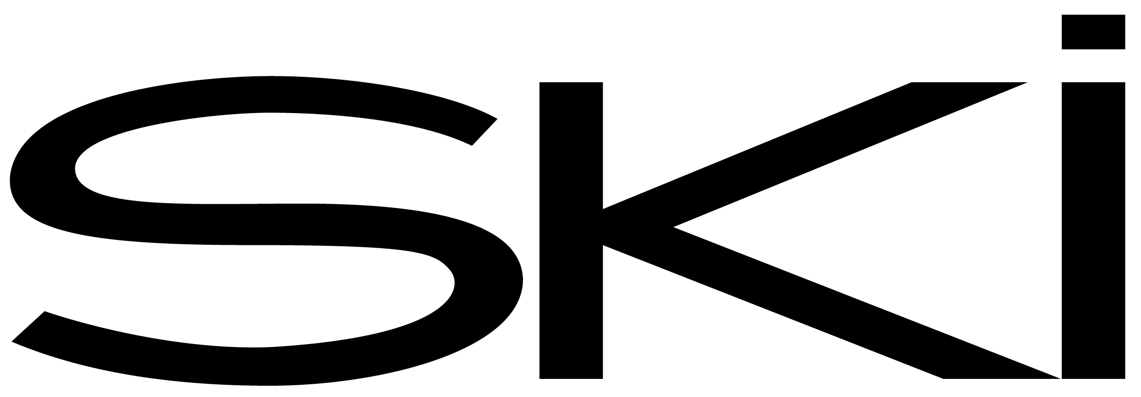 Ski Magazine Logo